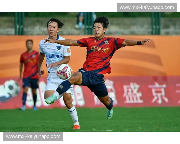 中甲高清直播：足球迷的春天，精彩不停歇