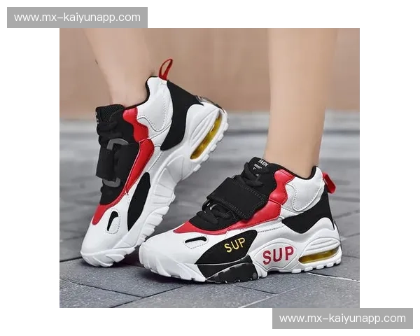 KaiyunSport官网：引领运动潮流的全新体验