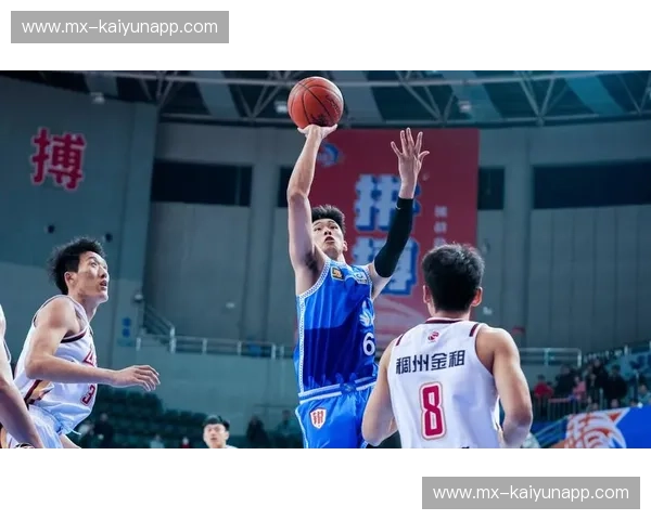 CBA三分命中率的秘密：数据驱动的射手崛起之路