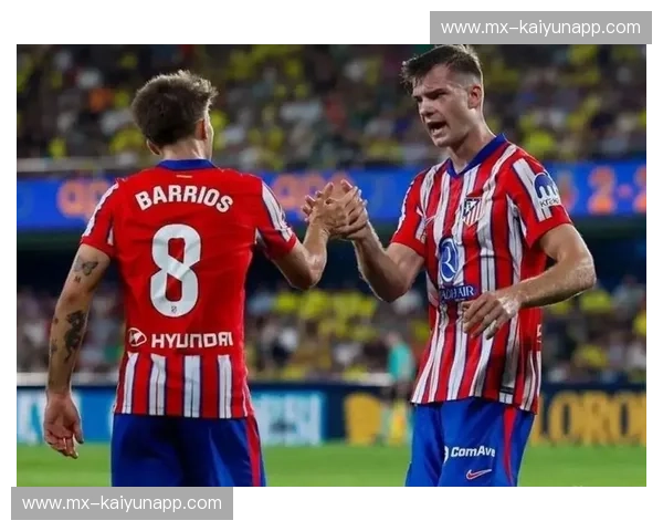 永恒的红蓝与纯白：在巴萨与皇马的“世纪大战”中，寻找足球的信仰与狂欢