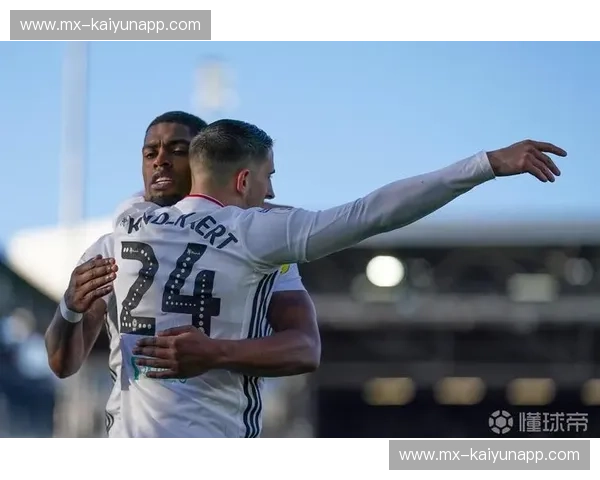 英伦绿茵的“升降机”之舞：当富勒姆遇上西布朗，谁才是真正的草根王者？